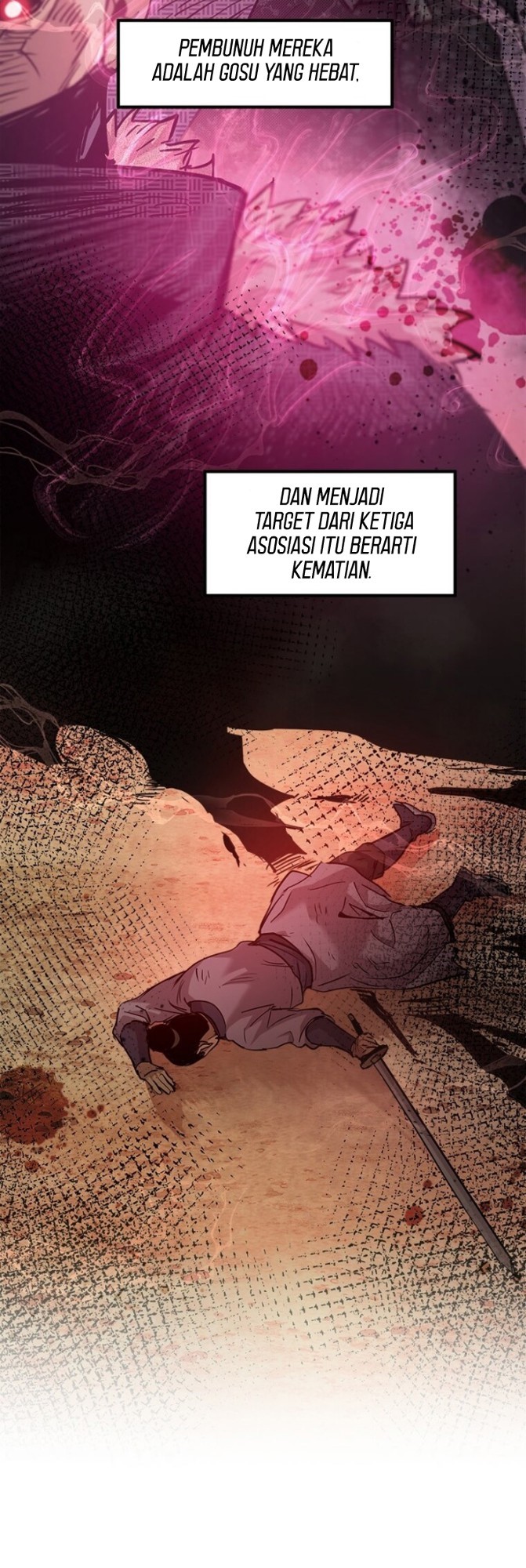 Strongest Fighter Chapter 56 Gambar 20