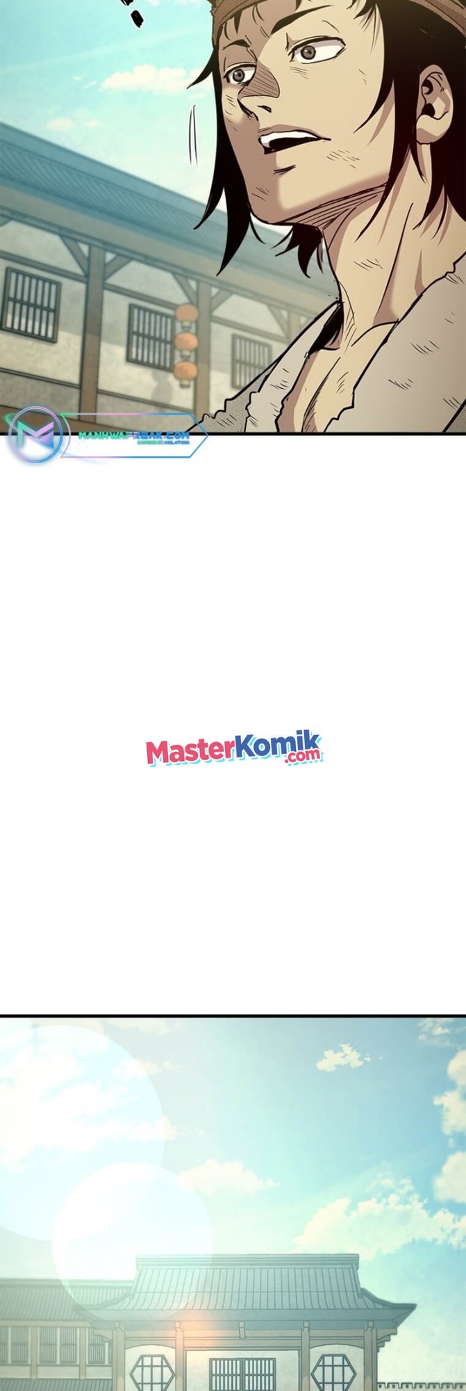 Strongest Fighter Chapter 56 Gambar 23