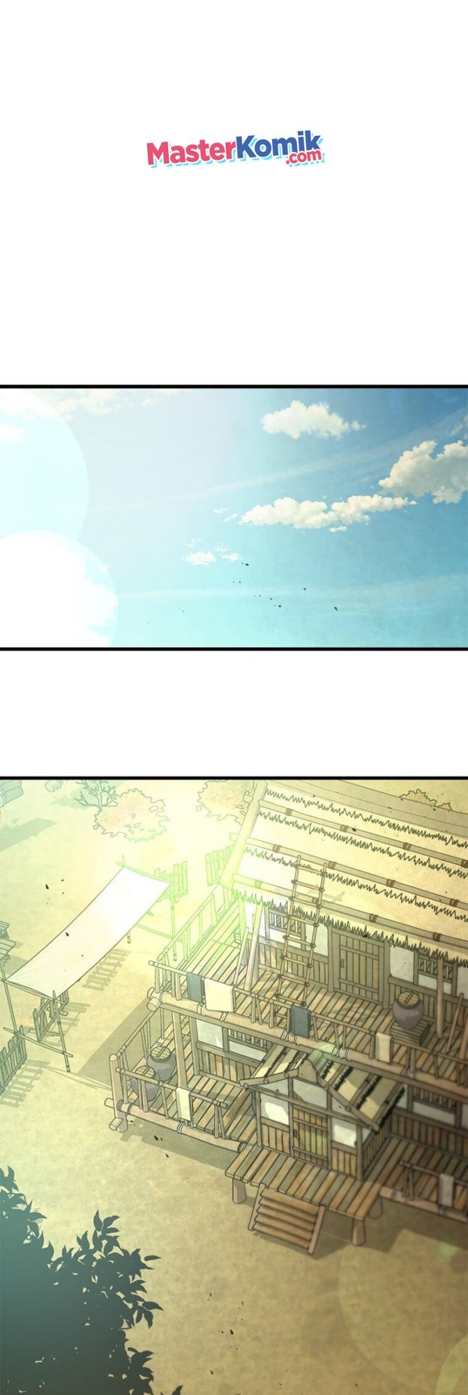 Strongest Fighter Chapter 56 Gambar 29