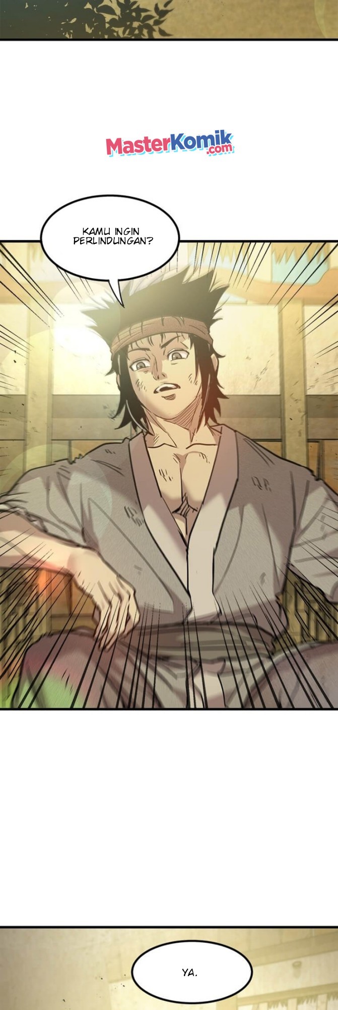 Strongest Fighter Chapter 56 Gambar 30