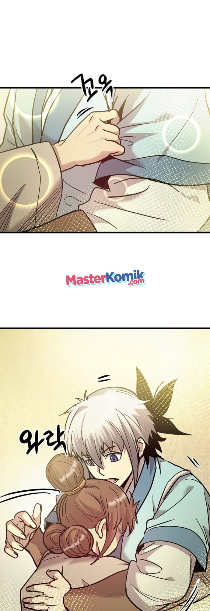 Strongest Fighter Chapter 56 Gambar 38