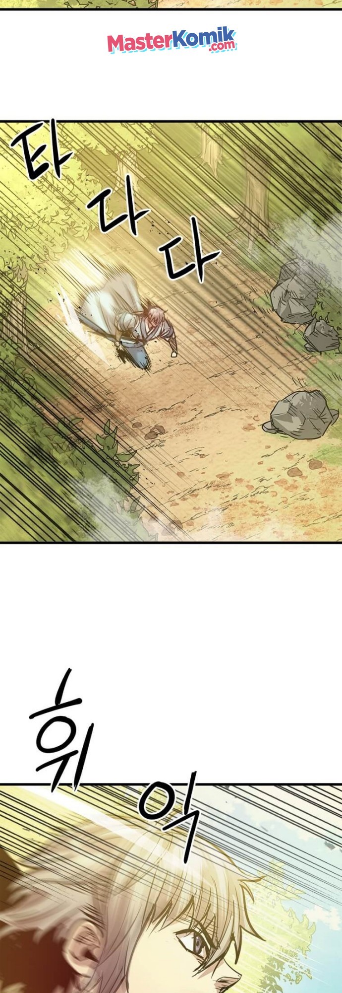 Strongest Fighter Chapter 56 Gambar 44