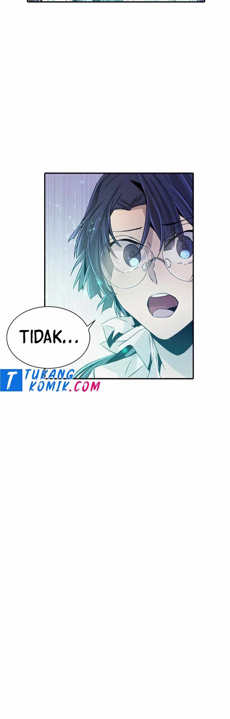 How To Kill A God Chapter 23 Gambar 36