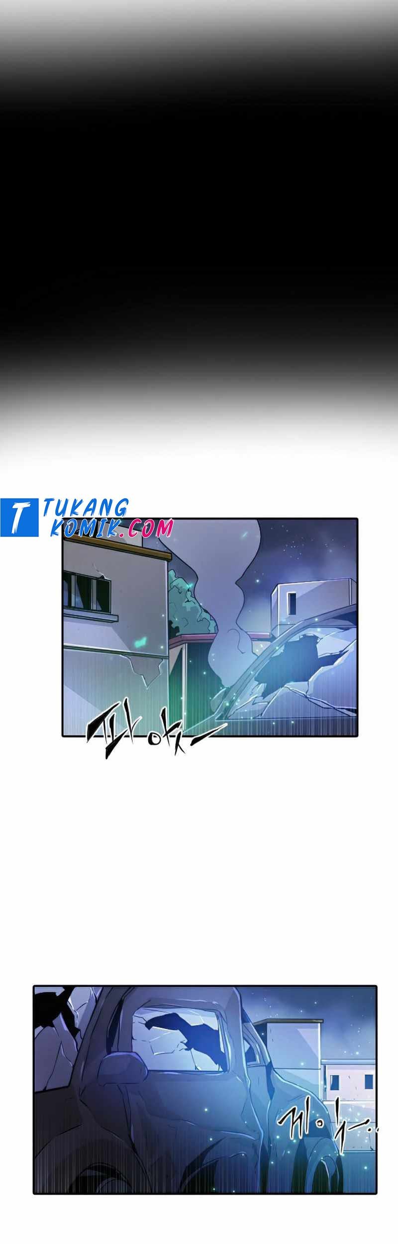 How To Kill A God Chapter 23 Gambar 46