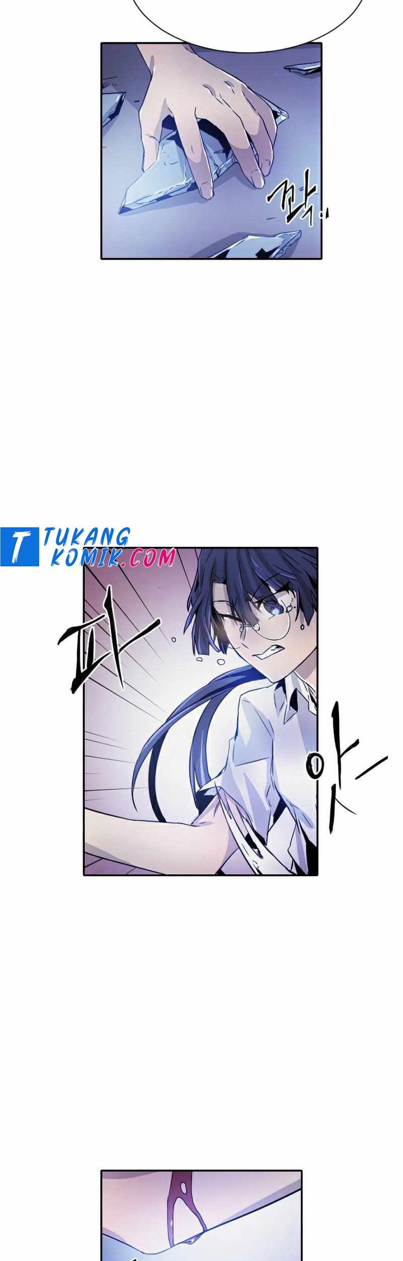 How To Kill A God Chapter 23 Gambar 66