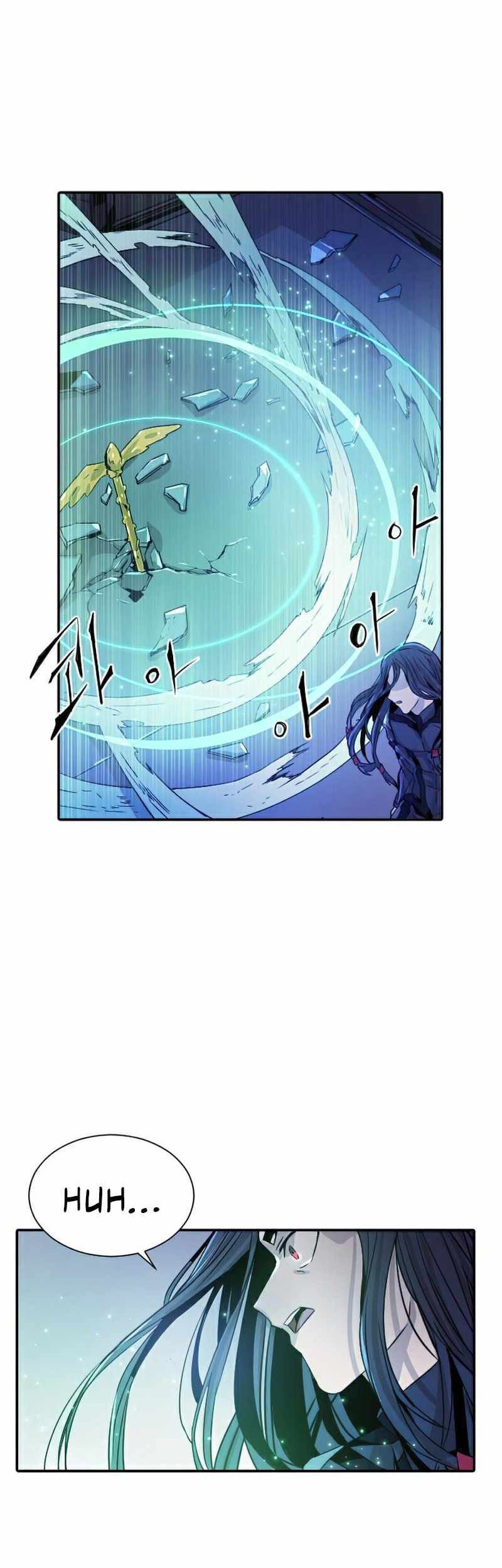 How To Kill A God Chapter 23 Gambar 8