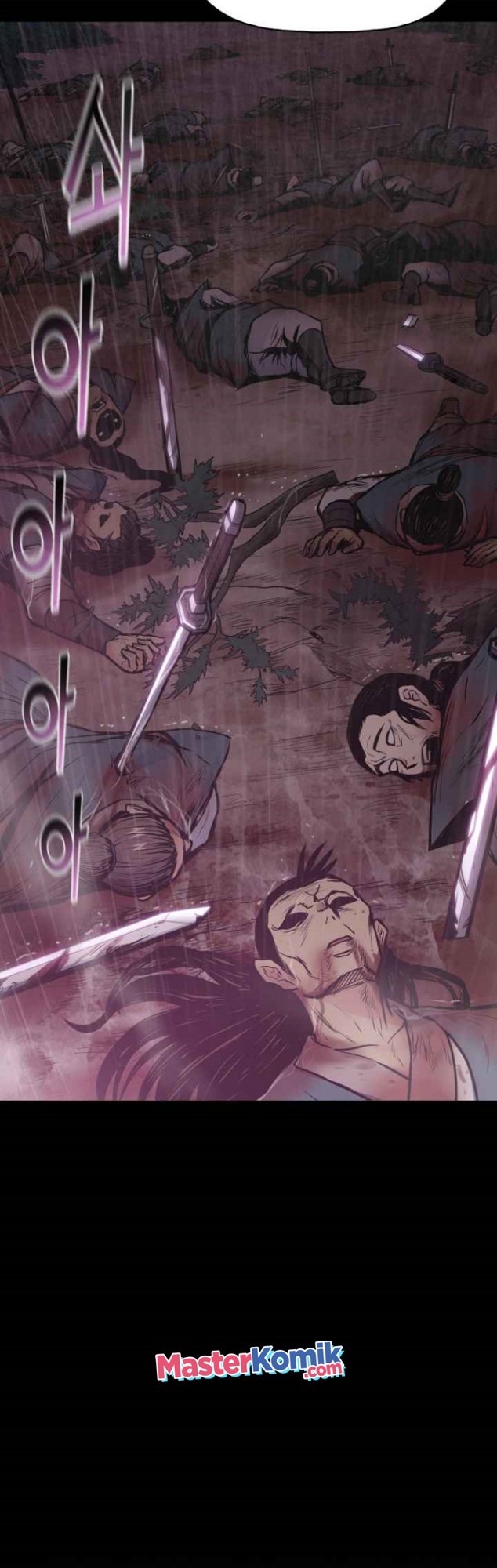 Reincarnated War God Chapter 45 Gambar 14
