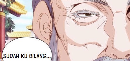 Baca Accidentally Became a God Chapter 15 Gambar 2