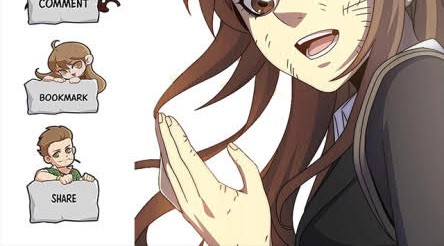 Accidentally Became a God Chapter 14 Gambar 15