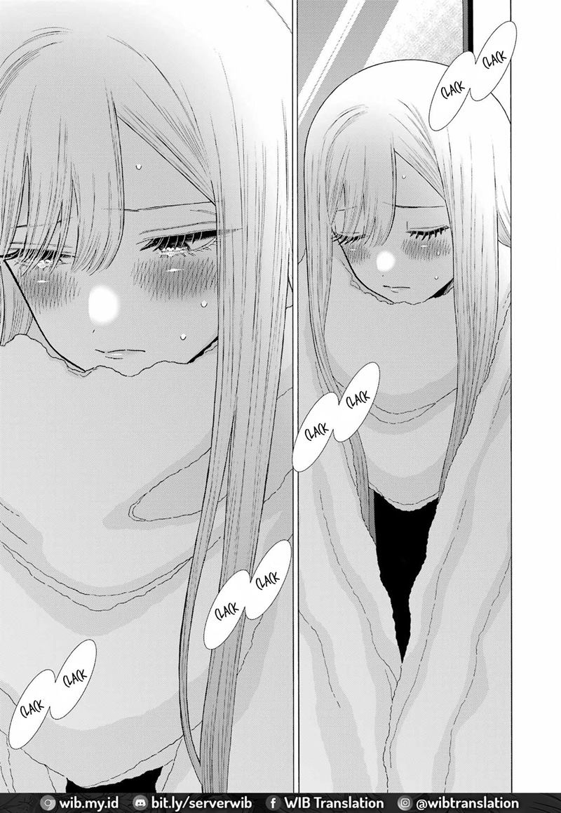 Sono Bisque Doll wa Koi wo suru Chapter 77 Gambar 18