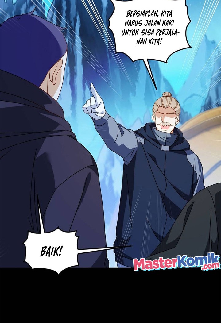 Xianzun Luowuji Chapter 140 Gambar 19