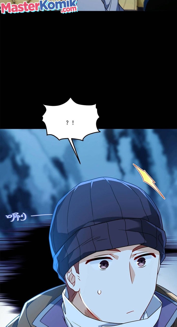 Xianzun Luowuji Chapter 140 Gambar 3