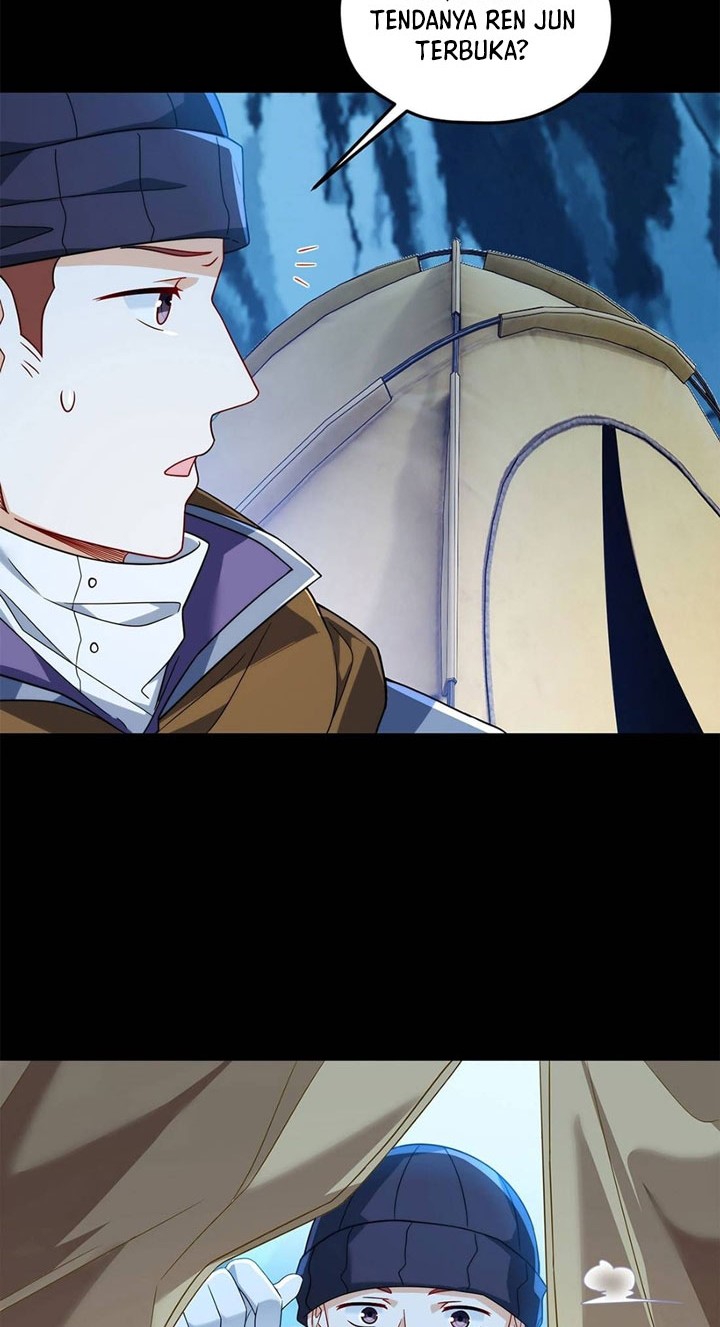 Xianzun Luowuji Chapter 140 Gambar 5