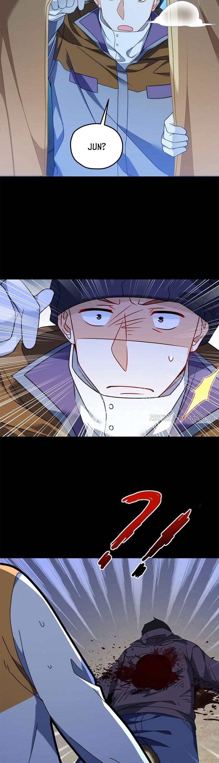 Xianzun Luowuji Chapter 140 Gambar 6