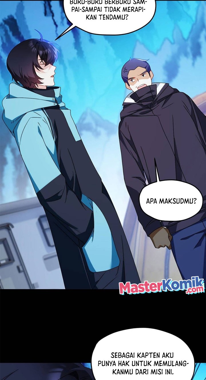 Xianzun Luowuji Chapter 140 Gambar 15