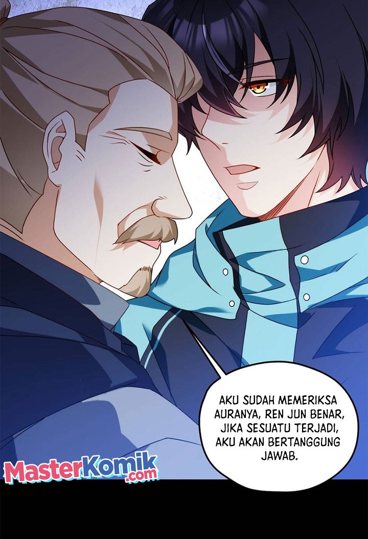 Xianzun Luowuji Chapter 140 Gambar 17