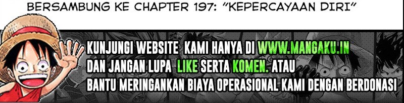 Eden's Zero Chapter 196 Gambar 12