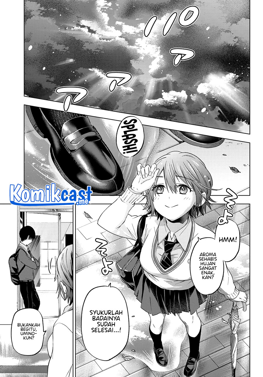 The Cuckoo’s Fiancee Chapter 114 Gambar 14
