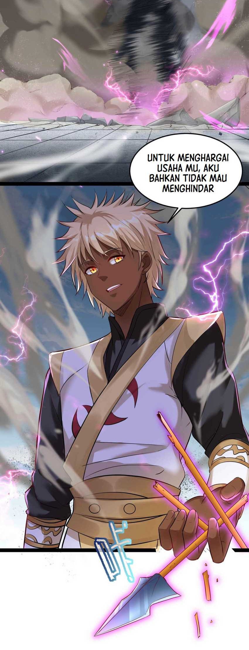 Become A villain In Cultivation World Game Chapter 38 Gambar 6