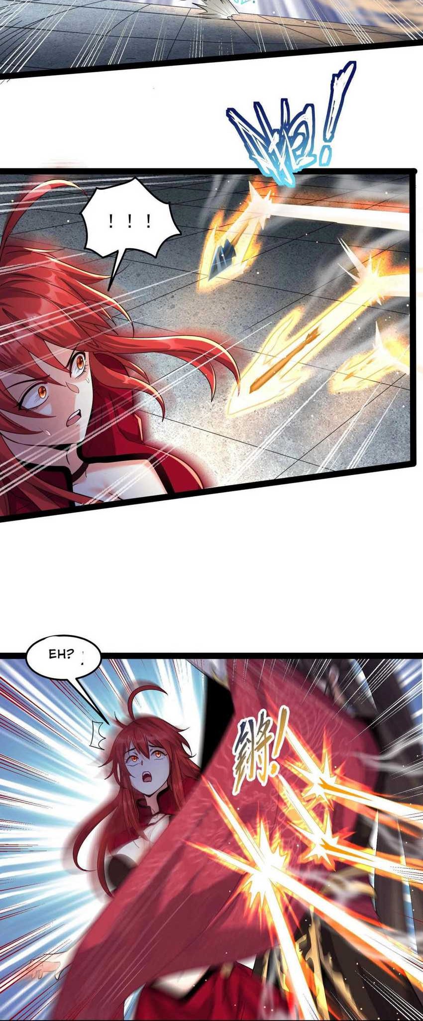 Become A villain In Cultivation World Game Chapter 38 Gambar 8