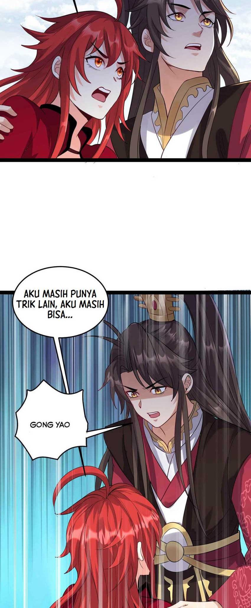 Become A villain In Cultivation World Game Chapter 38 Gambar 10