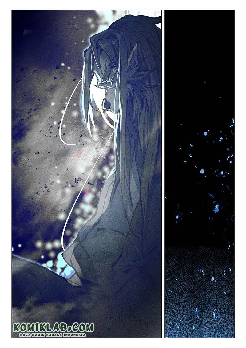 Soaring Sword Odyssey Chapter 19.2 Gambar 10