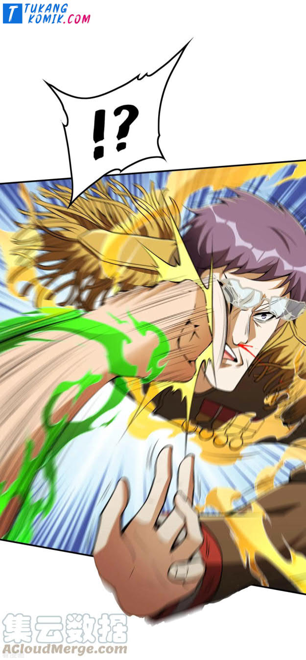 Useless First Son-In-Law Chapter 79 Gambar 10