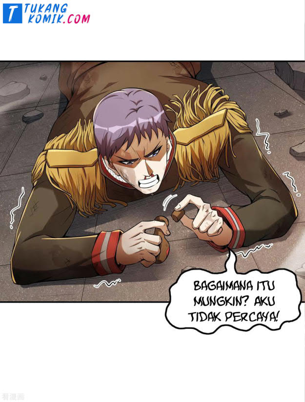 Useless First Son-In-Law Chapter 79 Gambar 15