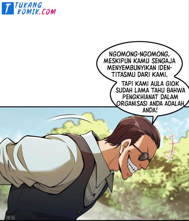 Useless First Son-In-Law Chapter 79 Gambar 19