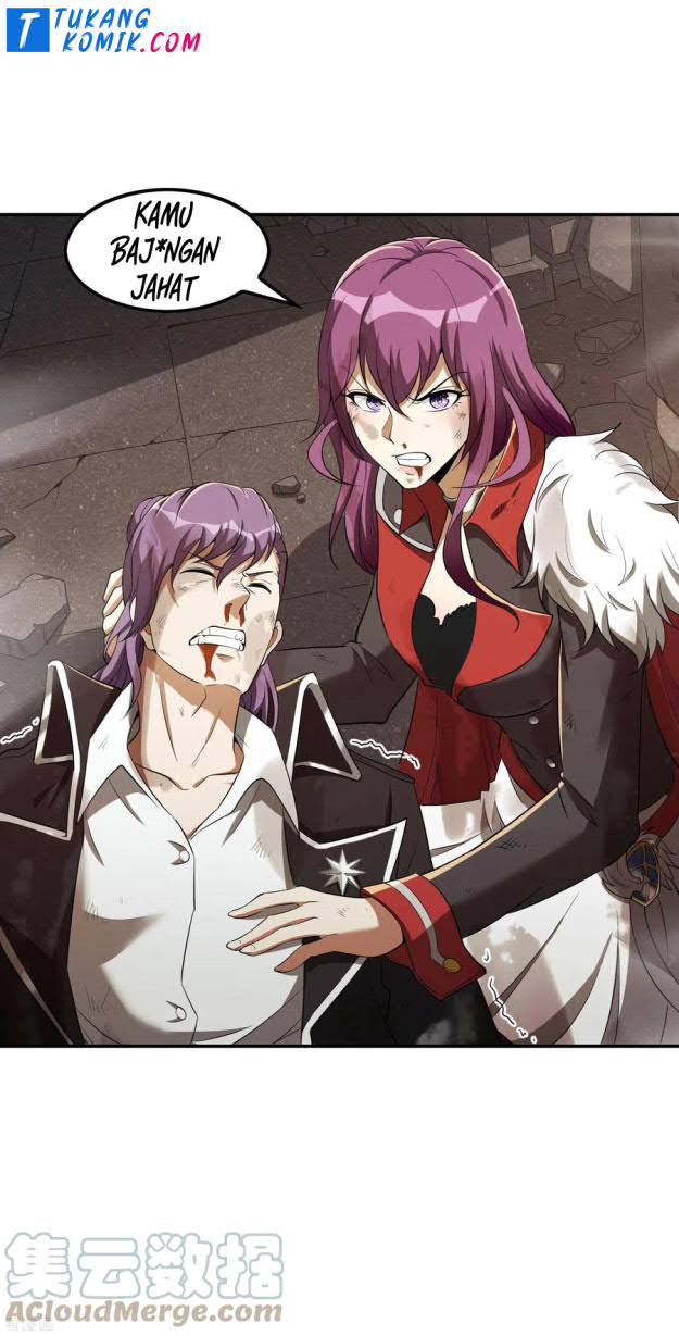 Useless First Son-In-Law Chapter 79 Gambar 28