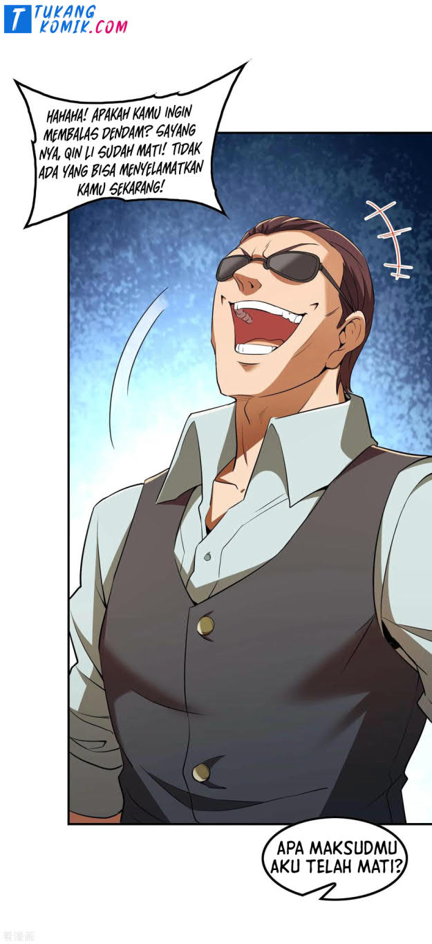 Useless First Son-In-Law Chapter 79 Gambar 29