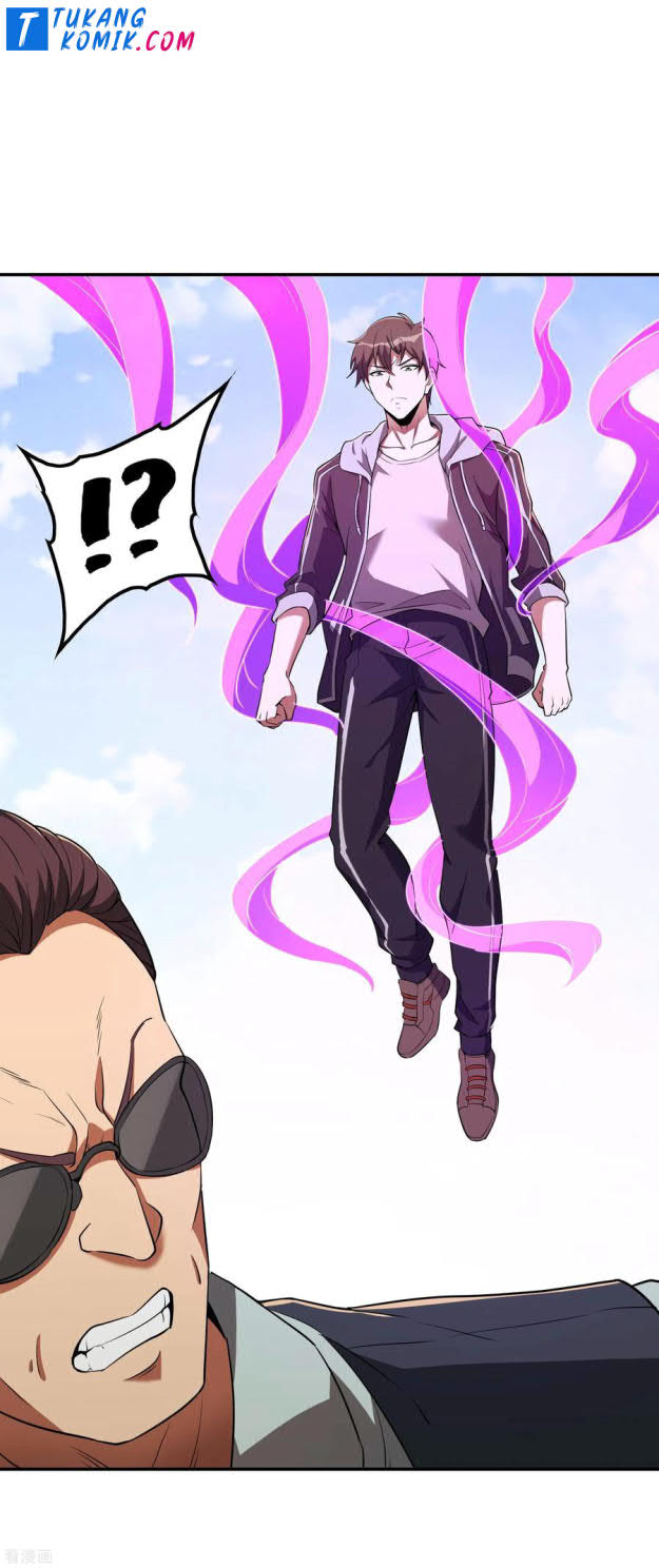 Useless First Son-In-Law Chapter 79 Gambar 31