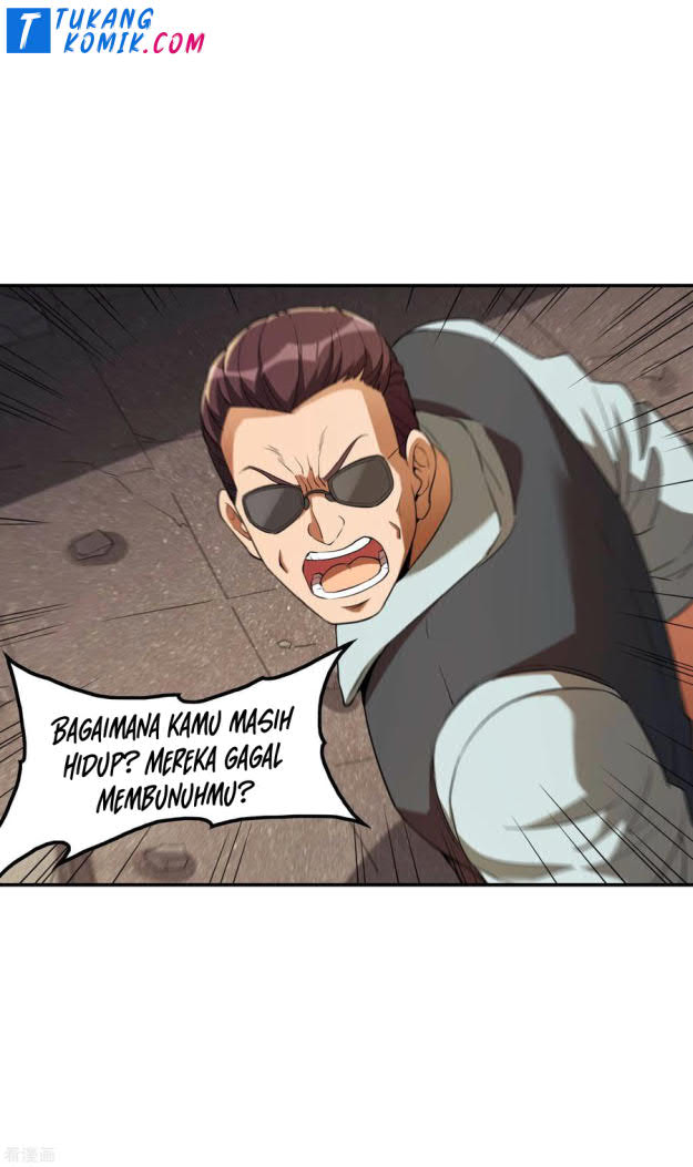 Useless First Son-In-Law Chapter 79 Gambar 33