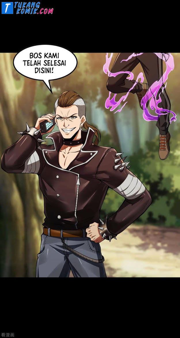 Useless First Son-In-Law Chapter 79 Gambar 35