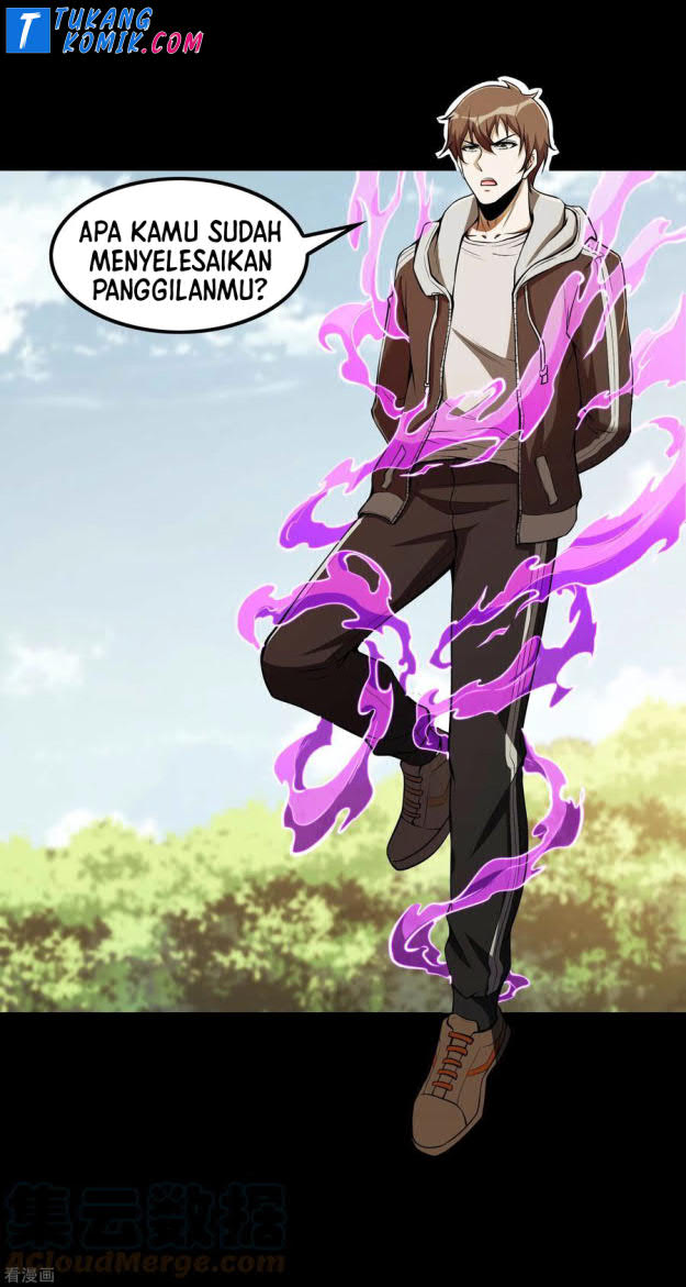 Useless First Son-In-Law Chapter 79 Gambar 36