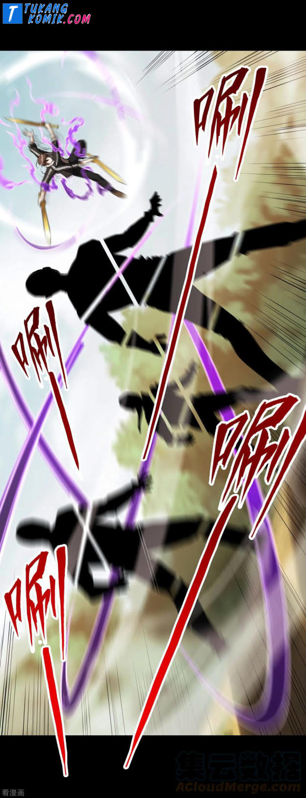 Useless First Son-In-Law Chapter 79 Gambar 38