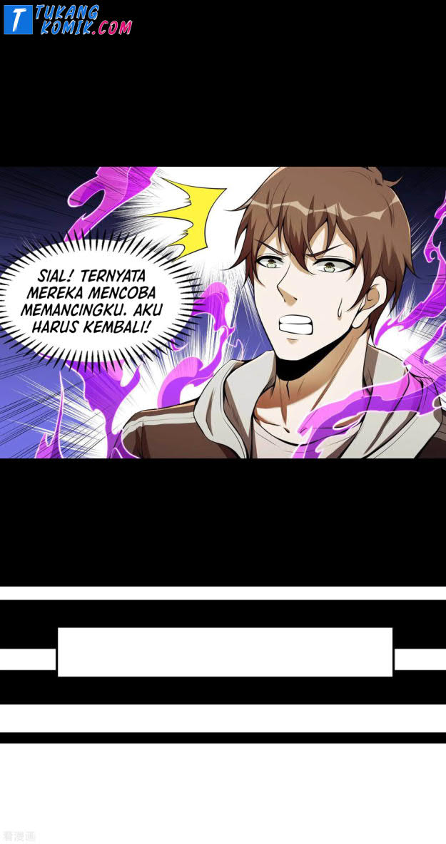 Useless First Son-In-Law Chapter 79 Gambar 41