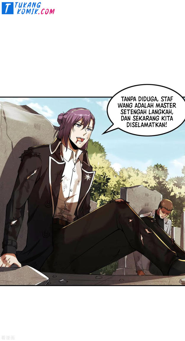 Useless First Son-In-Law Chapter 79 Gambar 7