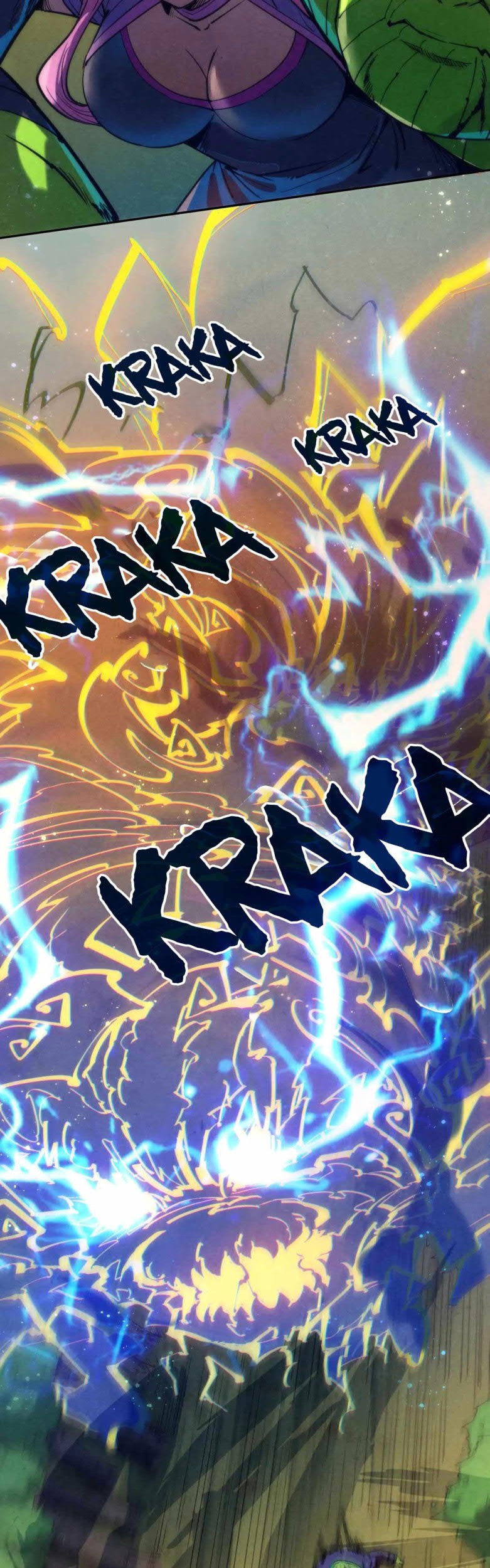 The Ultimate of All Ages Chapter 102 Gambar 15