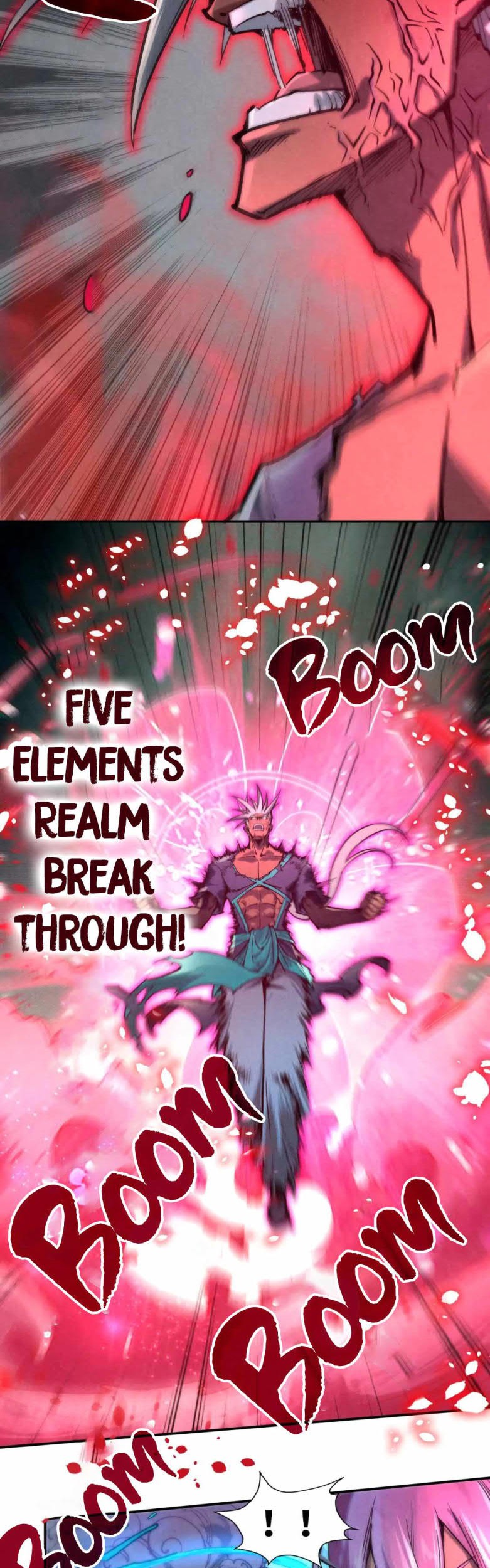 The Ultimate of All Ages Chapter 101 Gambar 15