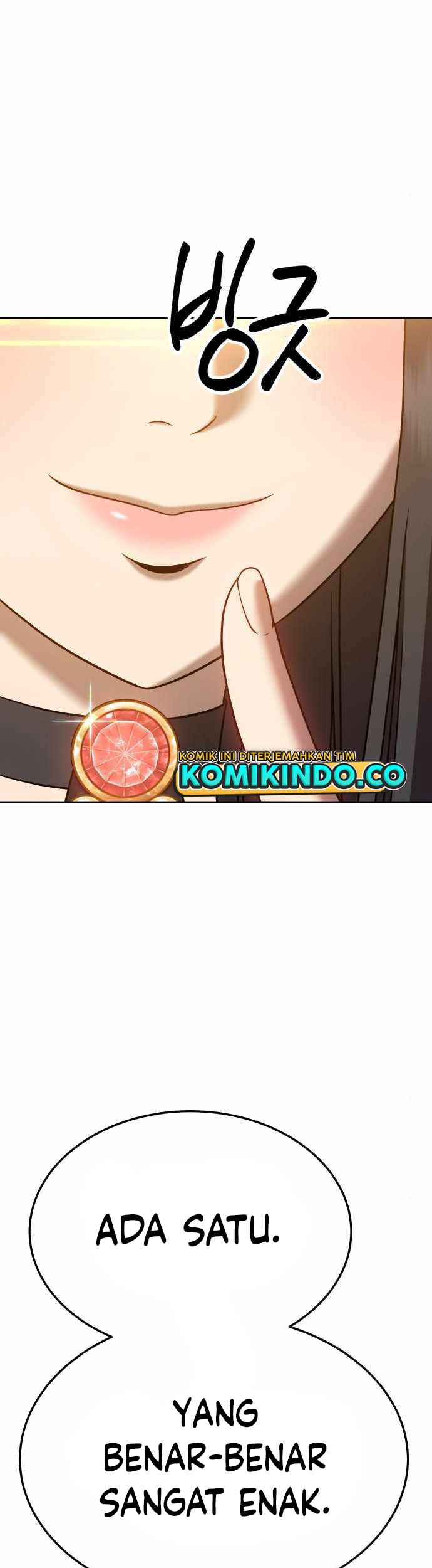 +99 Wooden Stick Chapter 14 Gambar 34