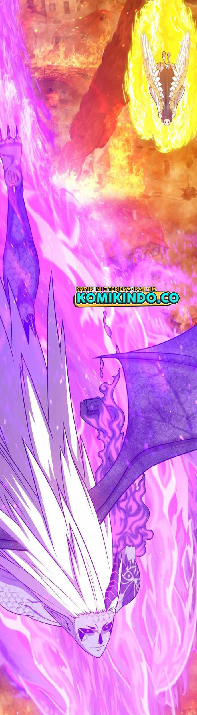 +99 Wooden Stick Chapter 14 Gambar 38