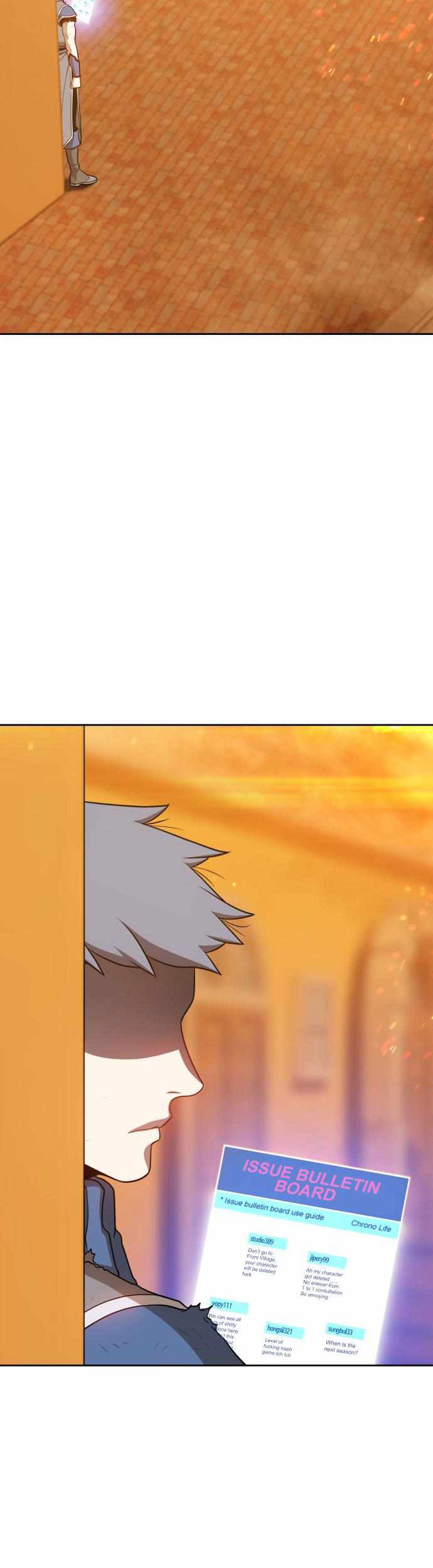 +99 Wooden Stick Chapter 14 Gambar 40