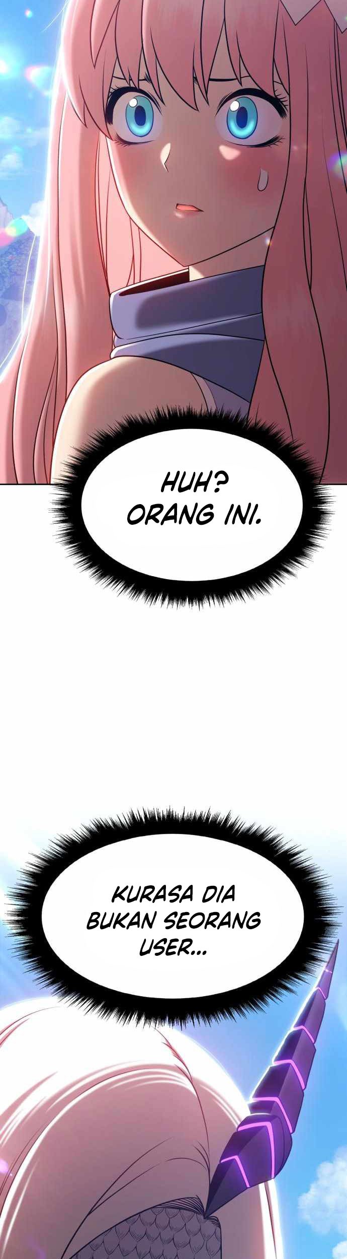 +99 Wooden Stick Chapter 14 Gambar 47