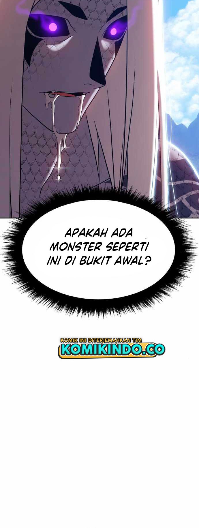 +99 Wooden Stick Chapter 14 Gambar 48