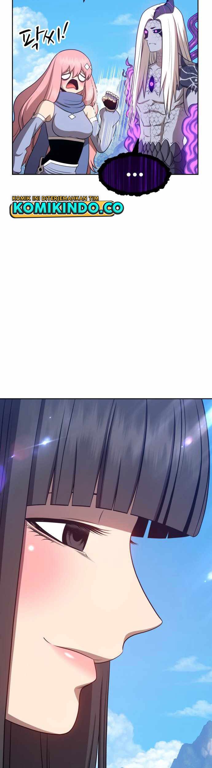 +99 Wooden Stick Chapter 14 Gambar 51