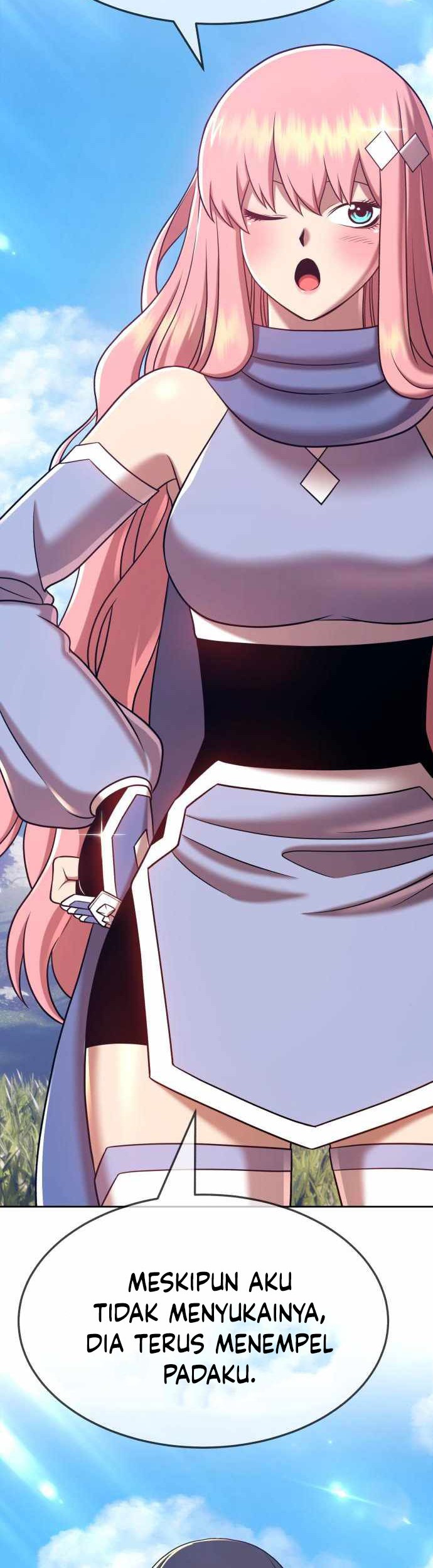 +99 Wooden Stick Chapter 14 Gambar 54