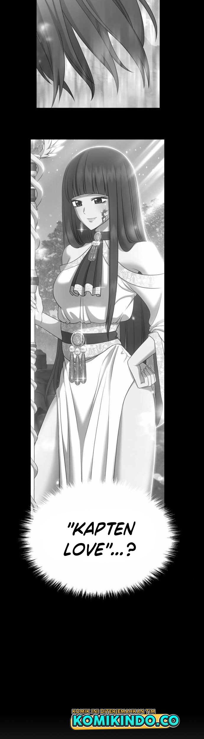 +99 Wooden Stick Chapter 14 Gambar 58