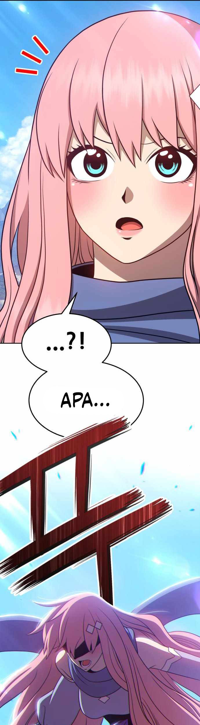 +99 Wooden Stick Chapter 14 Gambar 61