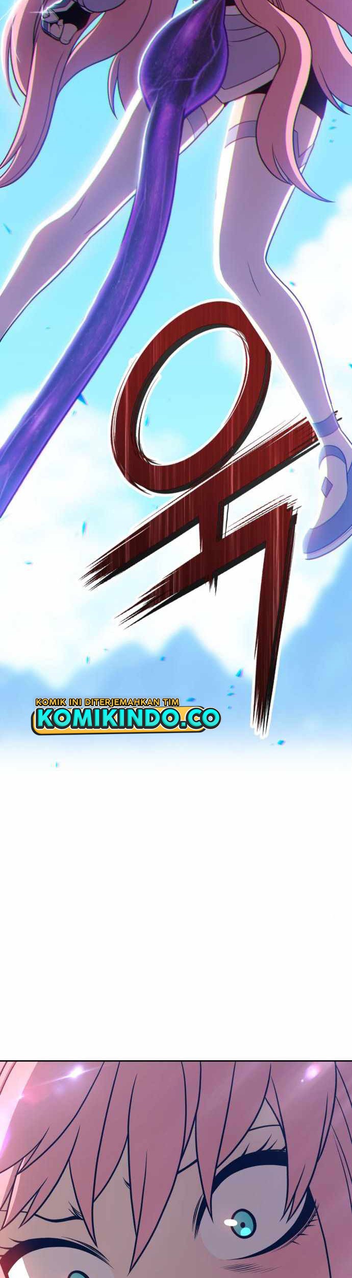 +99 Wooden Stick Chapter 14 Gambar 62